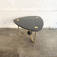 70s Low table