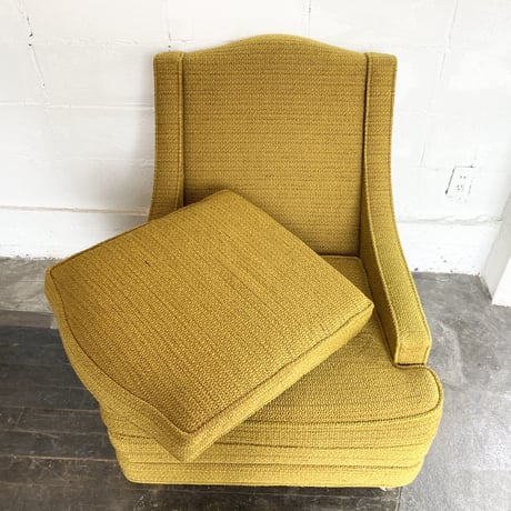 50s Mastered sofa