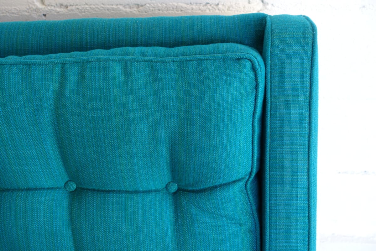 60s Milo Baughman lounge chair | The NOON