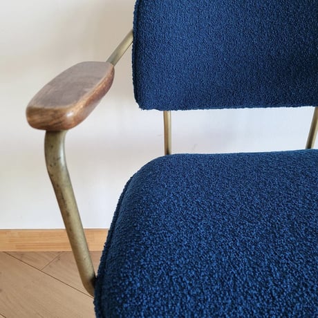 Bute fabric  chair