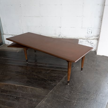 50s Lane coffee table