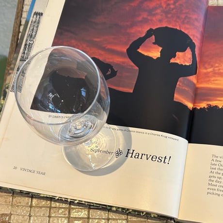 California Wine