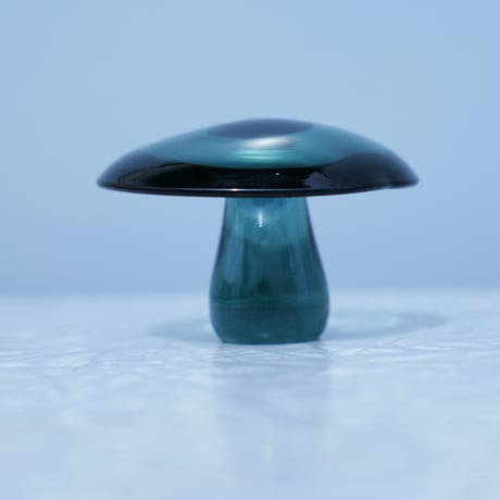 70s　Mushroom