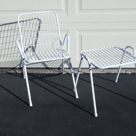 70s Italian chair