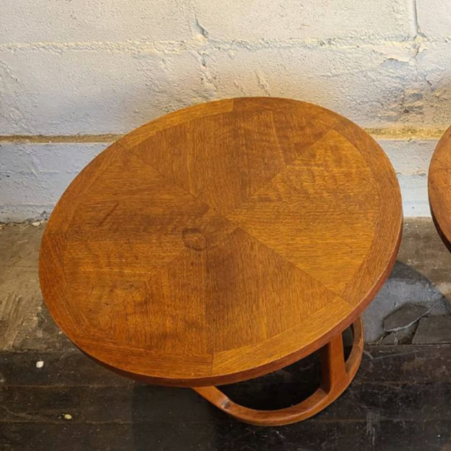 Lane Furniture コーヒーテーブル 70s LANE coffee table | The NOON