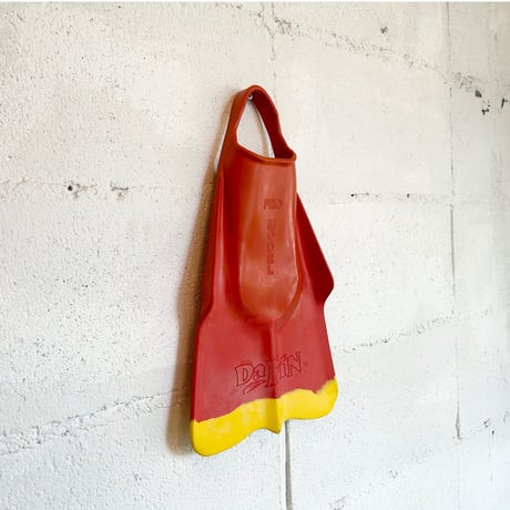 70s DaFin's fin
