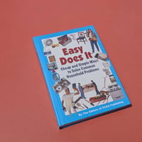 Easy Does It