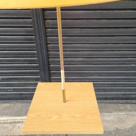 60s Floor lamp