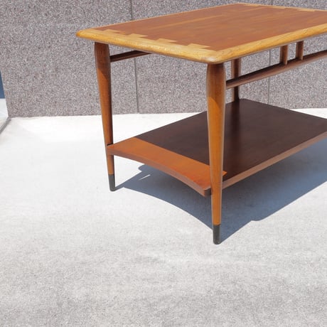 60s LANE table