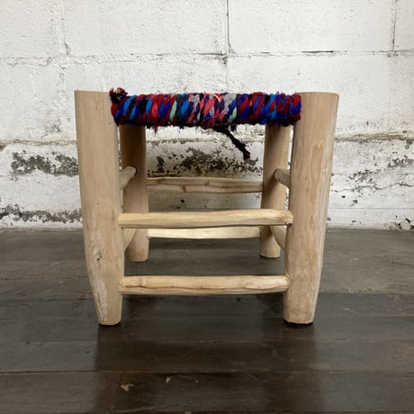 00s African stool