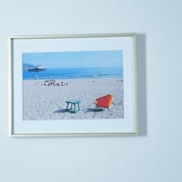 ”Malibu Beach ”