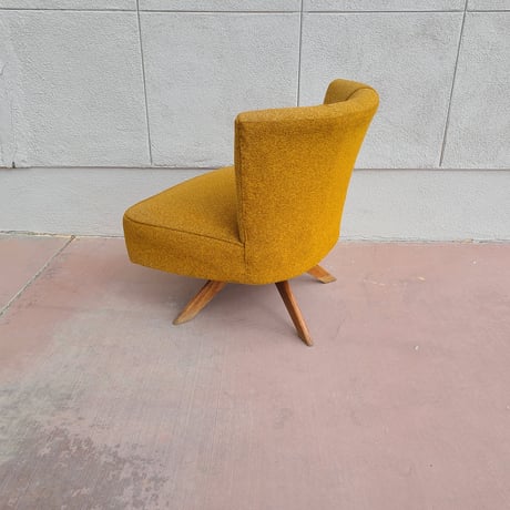50s Swivel chair