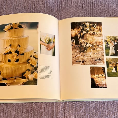 Outdoor Weddings 2