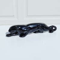 50s Black panther