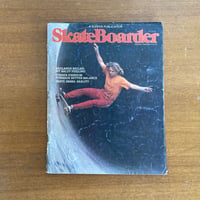 SkateBoarder vol.2 no.5