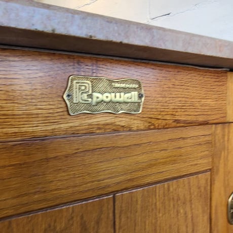 50s chest