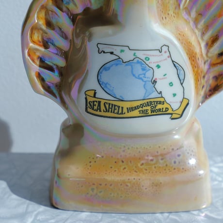 90s Shell  bottle