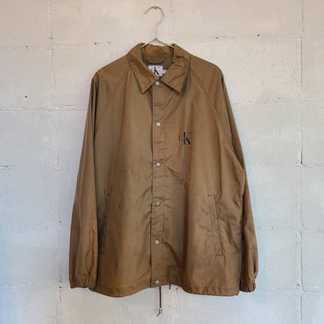 Calvin Klein jacket