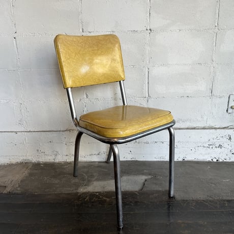 60s VIRTUE BROTHERS of California chair