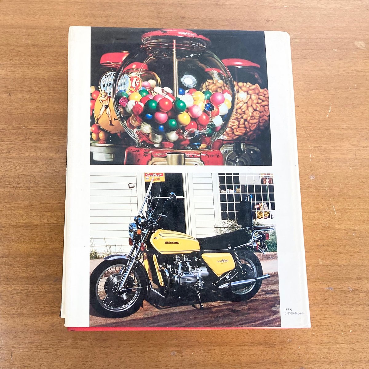 洋書 ヴィンテージ Photorealism Louis K. Meisel PHOTOREALISM