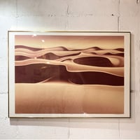 80s Landscape art