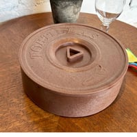 90s Tortilla case