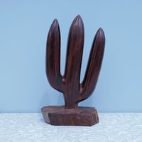 70ｓWalnut Cactus