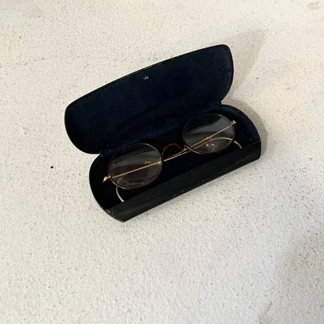 50s Glasses