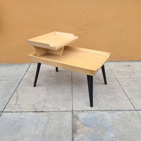 50s Side table