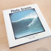 Leroy Grannis photo album