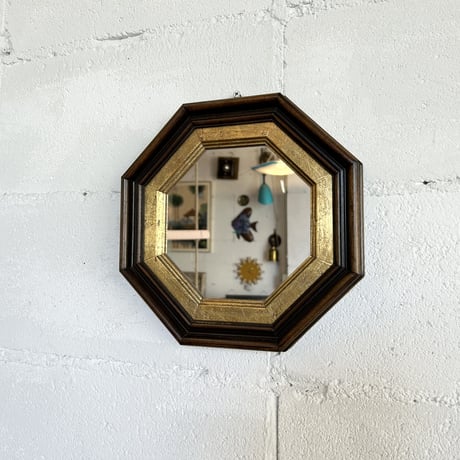 70s Italian mirror