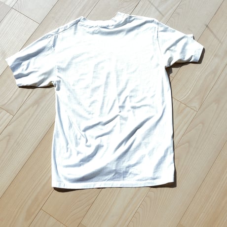 80s Woodstock T