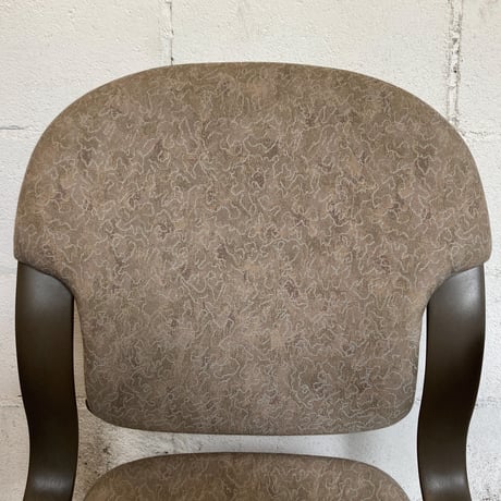 90s HermanMiller arm chair