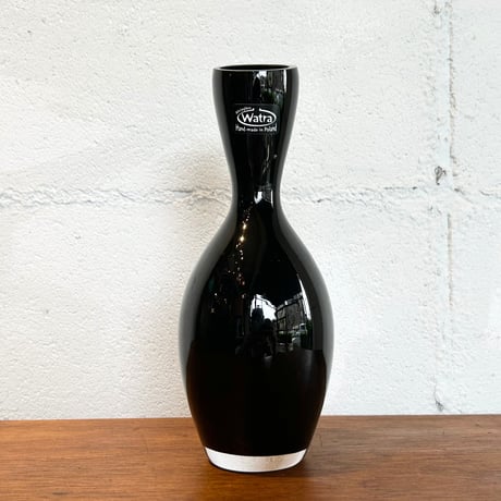 70s Watra vase