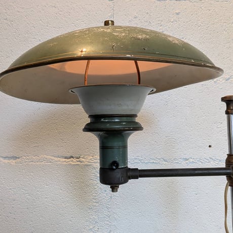 70s Floor lamp