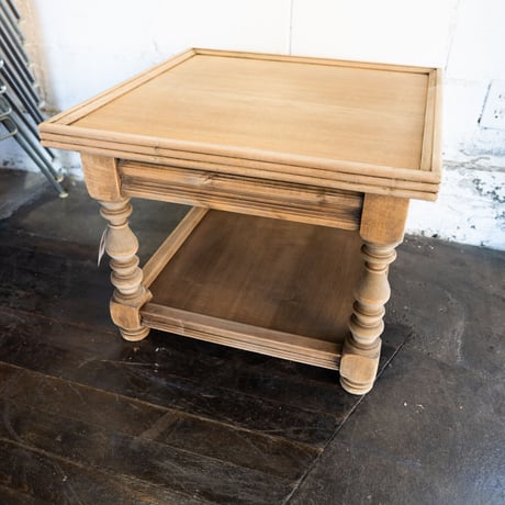 60s French side table