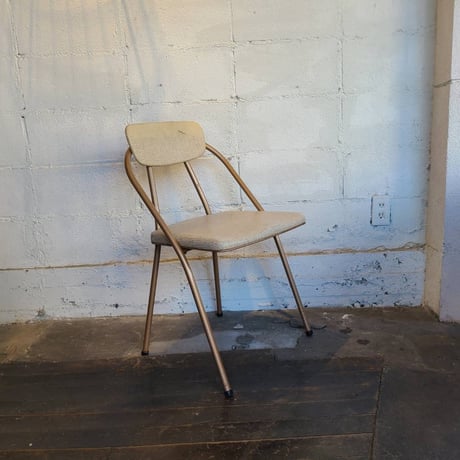 50s  Foliding chair