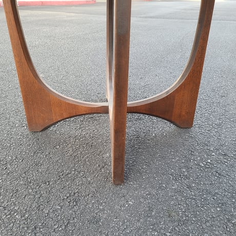 50s Broyhil side table