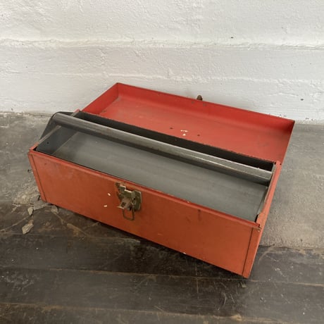 60s Tool box