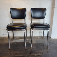 60s VIRTUE BROTHERS of California chair | The NOON