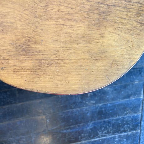 50s prycraft table