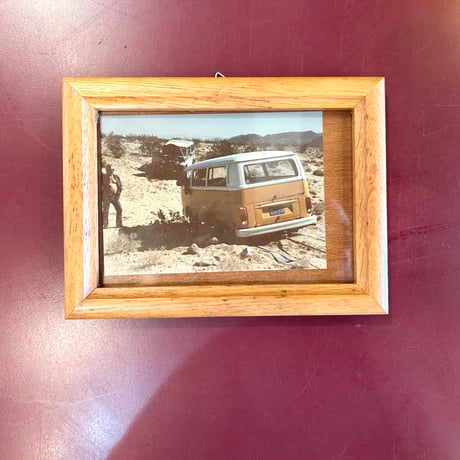 70s Carifornia original photos set