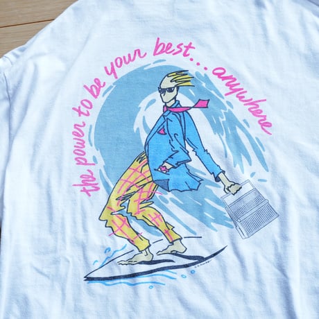 Apple surf T