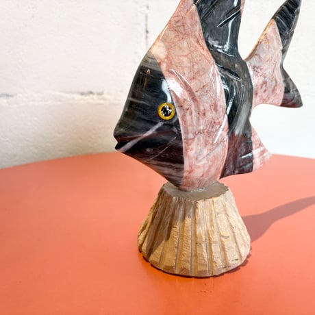 70s Angelfish object