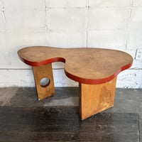 50s prycraft table