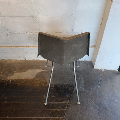 50s Paul McCobb origami chair