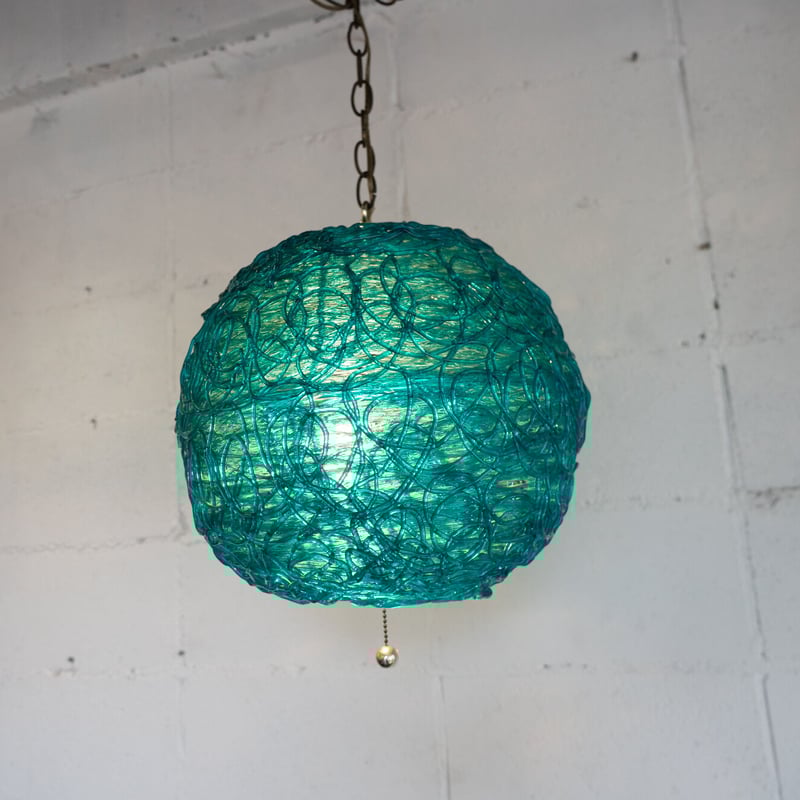 スパゲッティランプ 50s Spaghetti lamp | The NOON