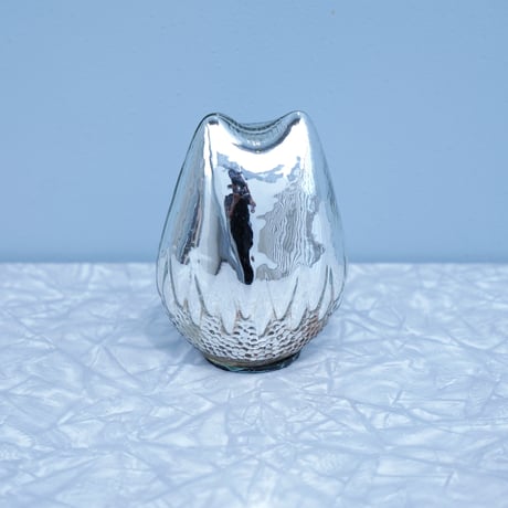 Silver Owl