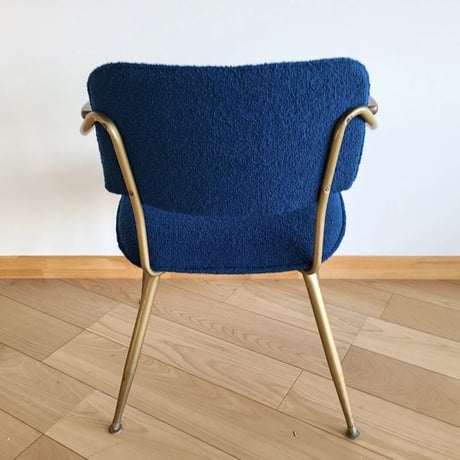 Bute fabric  chair