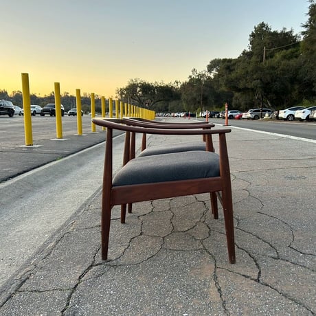 70s Arm chair
